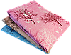 Турецьке покривало на ліжко з бавовни, 200х220 см двоспальне Туреччина Дерева Рожевий, фото 7