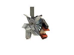 Мотор вентилятора конвекції для коптильні