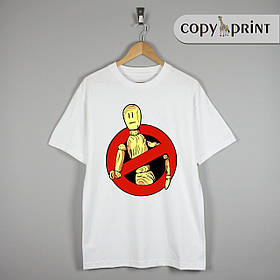 Футболка: Brian Maps (Брайн Мапс)