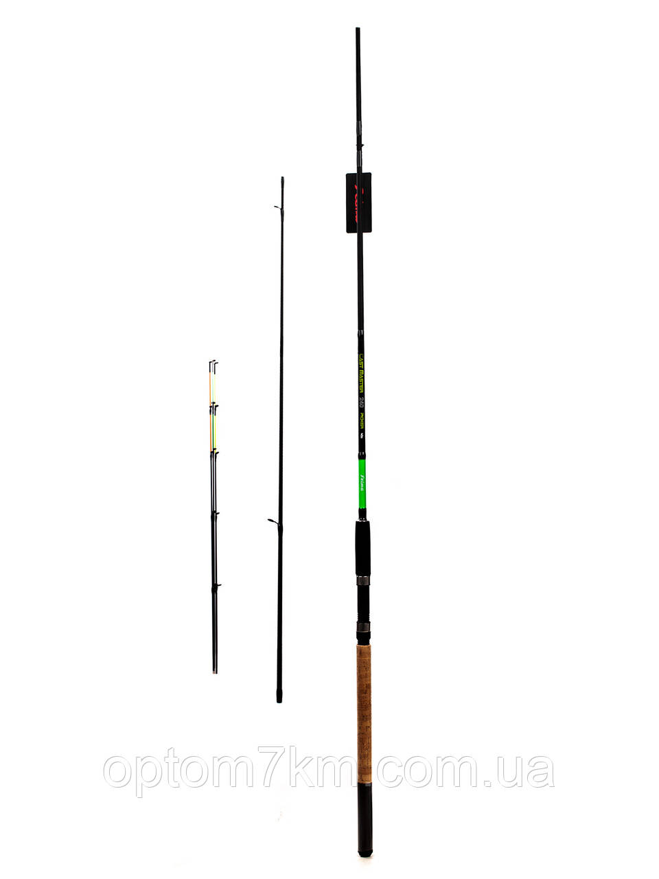 Пікер штекерний Feima Cast Master 2.7m 40g