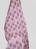 Двоспальне турецьке вафельне покривало з бавовни, розмір 200х220 см, вафельне покривало Дерева 2, фото 6