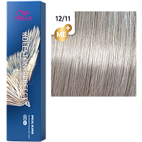 Краска для волос Wella Koleston Special Blonde Perfect ME+ 12/11 Ракушка