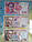 Комплект альбомів для банкнот України 1996-2020 рр. (гривні), фото 5