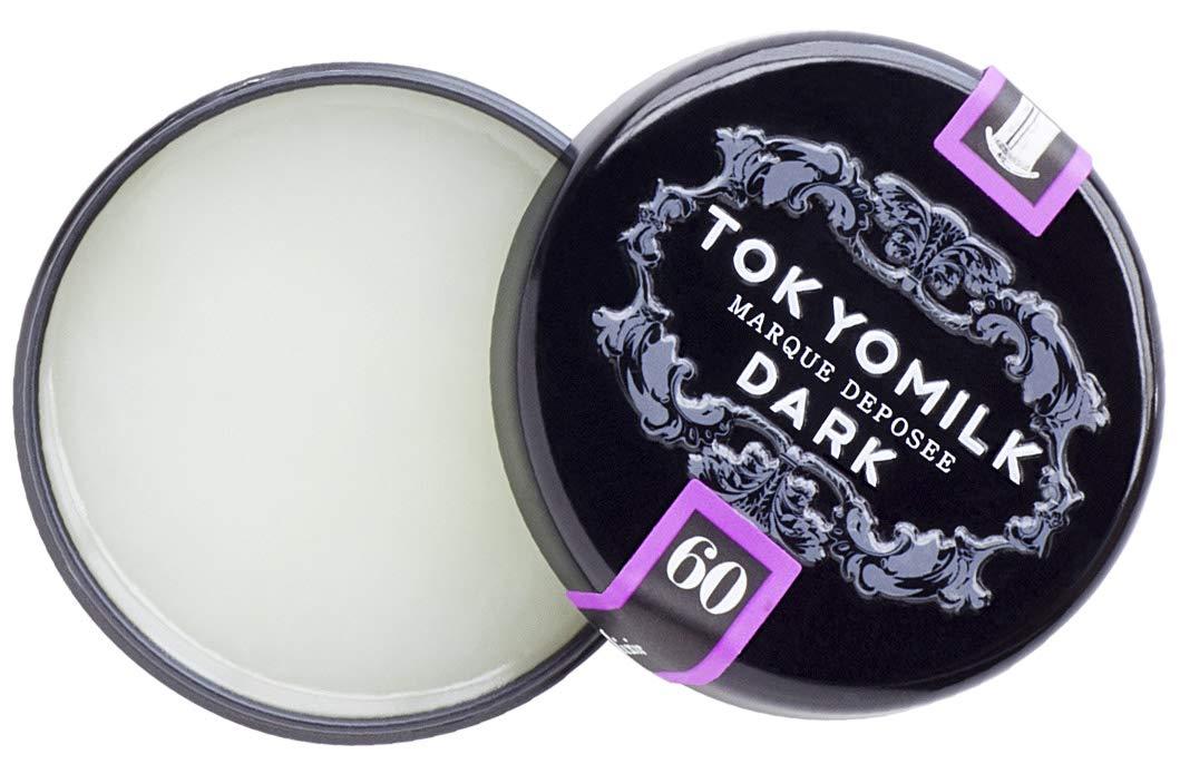 Бальзам-эликсир для губ TOKYOMILK Coco Noir No. 60 20 г, фото 1