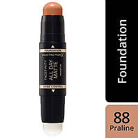 Max Factor тональний крем та основа під макіяж у формі стіку Facefinity All Day Matte Panstick 88 Praline