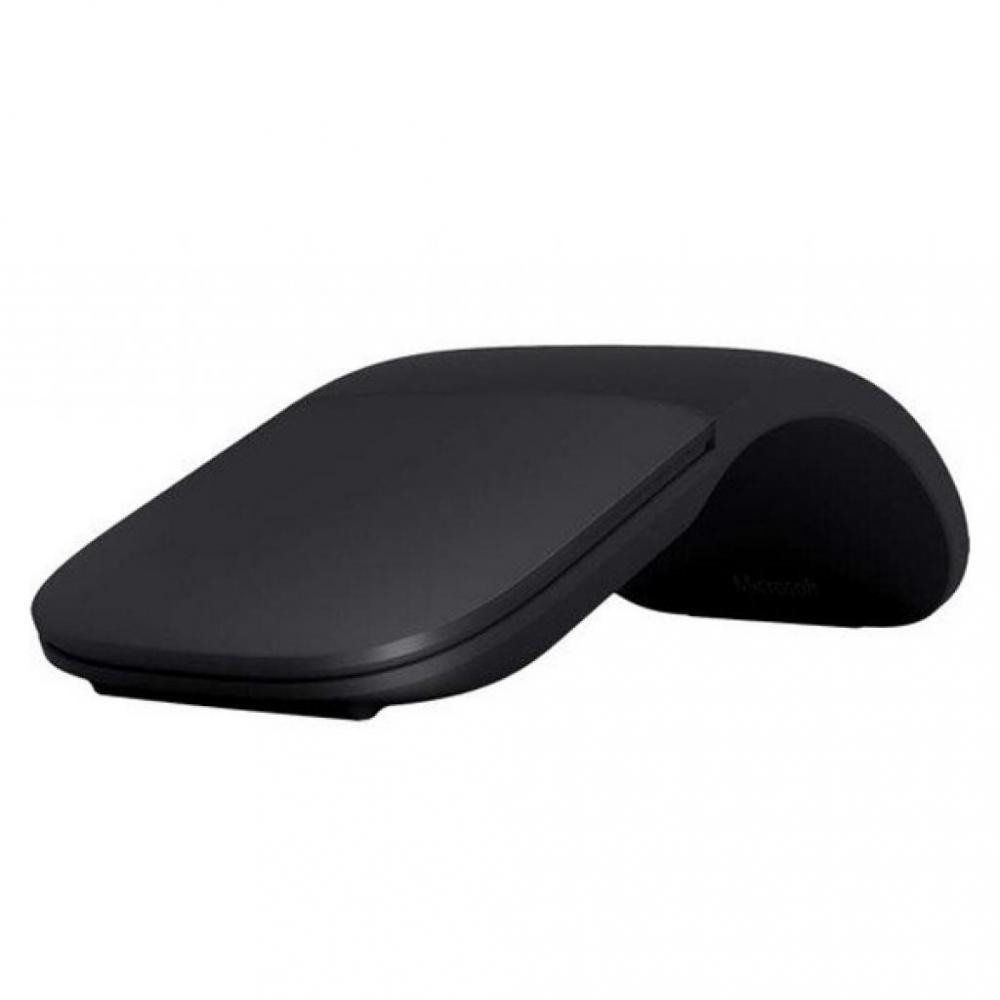 Microsoft Surface Arc Mouse Black (ELG-00002) (Model 1791)