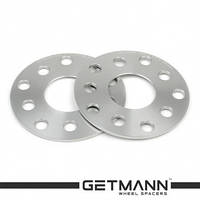 Колёсная проставка GETMANN 1 шт. 5мм PCD 5x100/114.3 DIA 56.1 для Subaru, Toyota