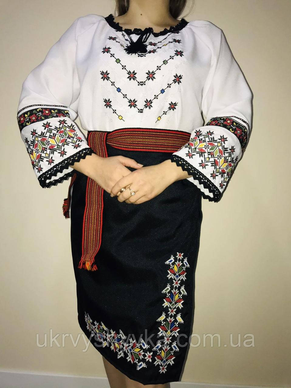 Ошатний костюм "Сеньйора"