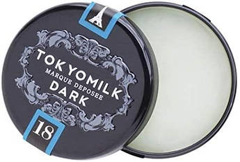 Бальзам-еліксир для губ TOKYOMILK Dark Clove Cigarette No. 18 20 г