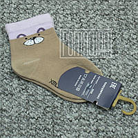 Дитячі шкарпетки весна осінь 14 см 2-4 роки (14) щільні весняні осінні демісезонні для хлопчика 8061