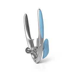 Консервний ключ "Luminica" 16х6х4см з цинкового сплаву Fissman