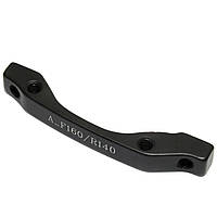 Адаптер дискового гальма з IS на PM F160/R140