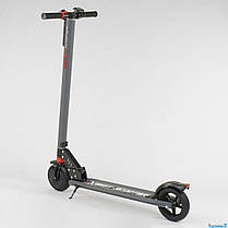 Електросамокат BestScooter 6,5" Сірий, фото 5