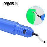 Ніж для видалення задирок з 3D-моделей, NB1100, фото 2