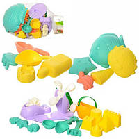 Набір для пісочниці Bambi HG-773