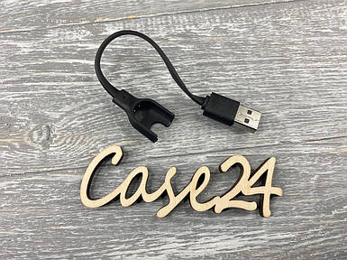 USB кабель для Mi Band 2 (зарядное устройство)