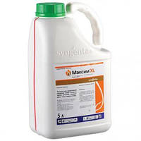 Протравитель МАКСИМ XL 035 FS 5 л Syngenta Сингента Швейцария