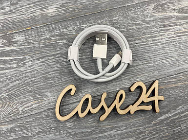 Кабель USB Foxconn с Lightning 1m