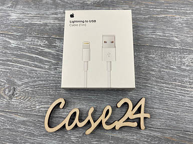Кабель USB Original с Lightning 1m