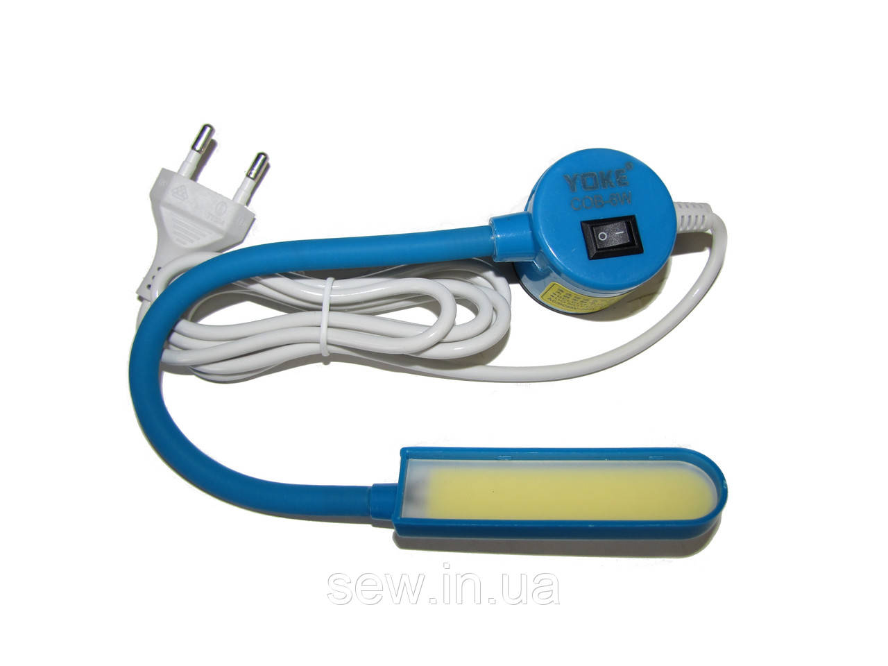 Світильник B8, фото 1