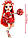 Лялька Рейнбоу Хай Рубі Черлідер Rainbow High Cheer Ruby Anderson Red 572039, фото 5