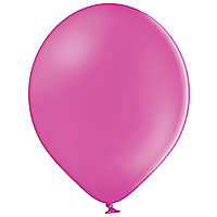 Латексный шарик BELBAL В105/010 Пастель розовый (фуксия)