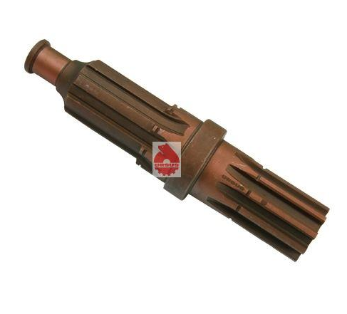 Вал 50214041U C-330 ORIGINAL URSUS