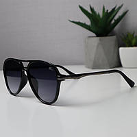 Сонцезахисні окуляри жіночі стильні Lacoste 637, фото 1