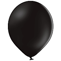 Латексный шарик BELBAL В105/025 Пастель черный