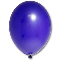 Латексный шарик BELBAL В105/105 Пастель темно-синий