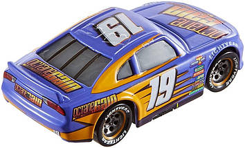 Тачки 3: Боббі Свіфт (Bobbie Swift) Disney Pixar Cars від Mattel, фото 2
