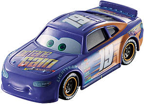 Тачки 3: Боббі Свіфт (Bobbie Swift) Disney Pixar Cars від Mattel, фото 2