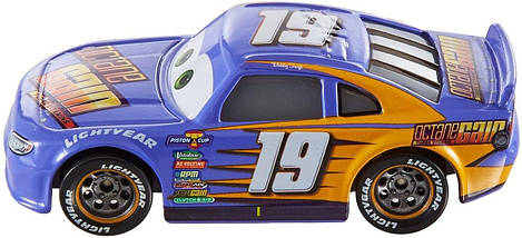 Тачки 3: Боббі Свіфт (Bobbie Swift) Disney Pixar Cars від Mattel, фото 3