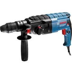 Перфоратор Bosch GBH 240 F