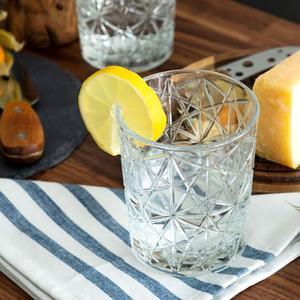 Склянка BARTENDER 400мл прозорий 666224BAU121990 BORMIOLI ROCCO, фото 1