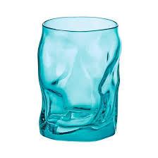 Склянка SORGENTE WATER PALE BLUE 300 мл 340420MCL121220 BORMIOLI ROCCO, фото 1
