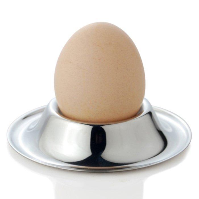 Подставка под яйцо из нержавеющей стали Empire 0505 (40 мм) - фото 1 - id-p1374147399