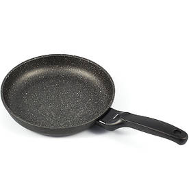 Сковорода "Granito" бак. ручка, діам.28см 00103GR/28HS RISOLI