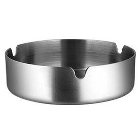 Попільничка з нержавіючої сталі Empire 2520 (100мм)