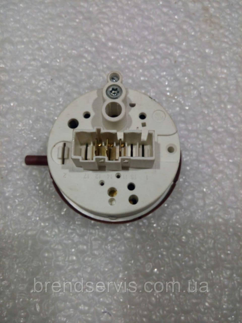 Пресостат для пральної машини Kaiser, фото 1