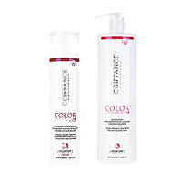 Coiffance Шампунь для збереження кольору сухого і фарбованого волосся Color Intense Protect Shampoo 1000