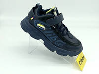 Дитячі кросівки Clibee темно-сині