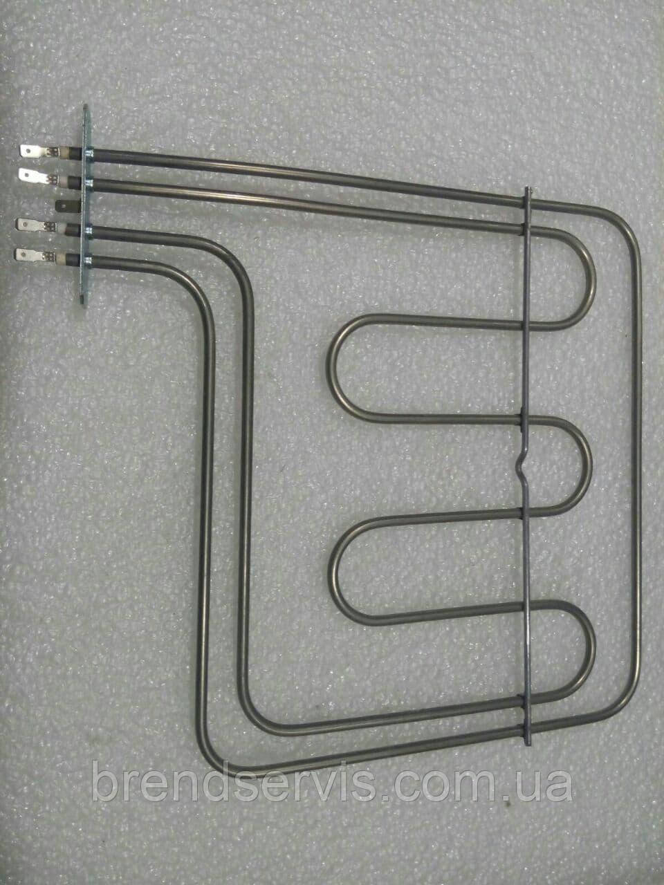 Тен плити Le Chef, фото 1