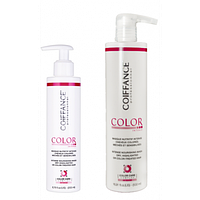 Coiffance Маска для інтенсивного живлення сухого і фарбованого волосся Color Intense Nourishing Mask 500