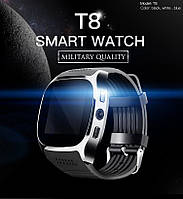 Умные часы Smart Watch Torntisc T8