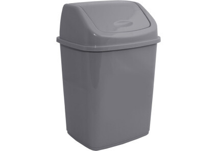 Відро для сміття 18л.