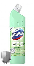 Засіб чистячий д/туалету DOMESTOS 1л Атлантична свіжість