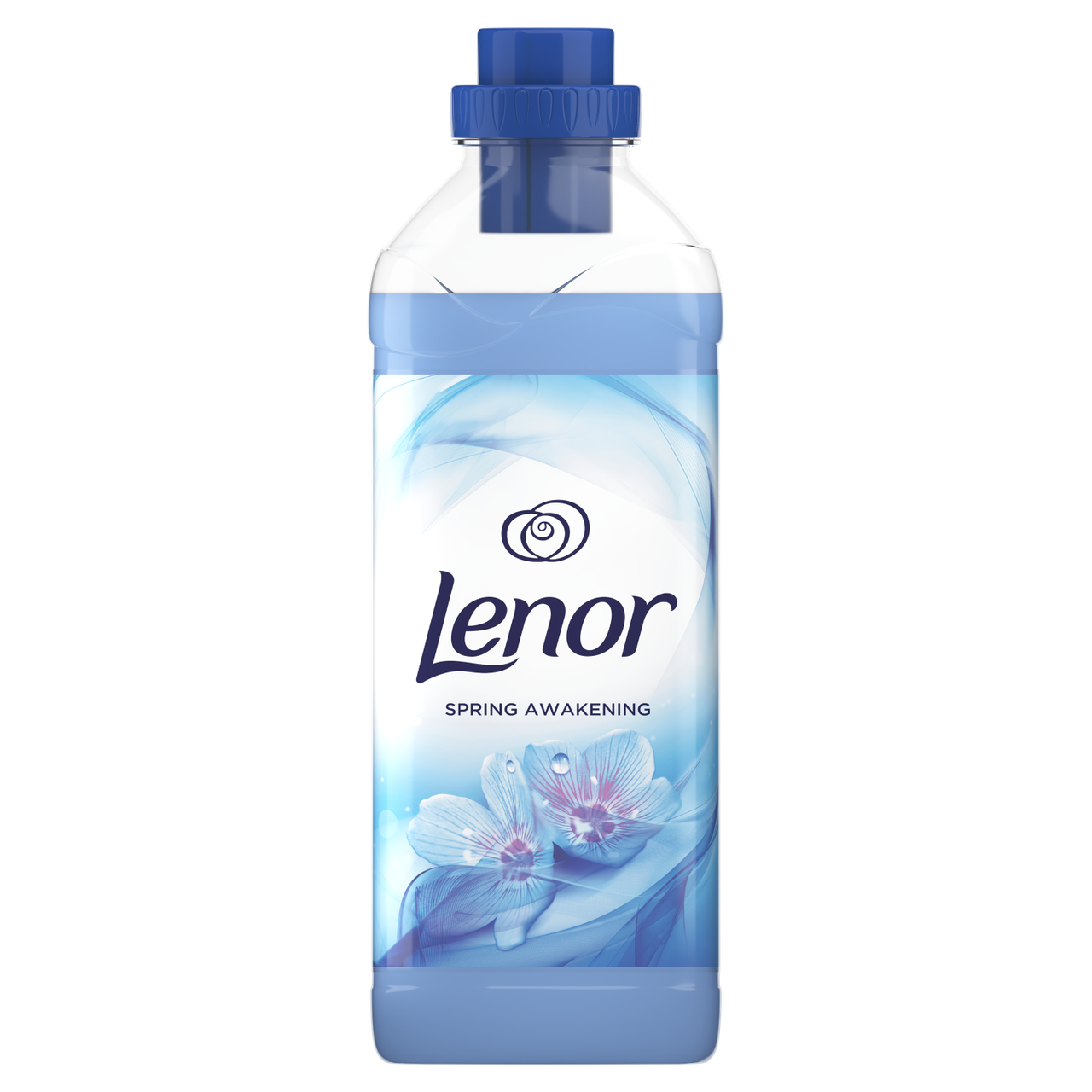 Кондиціонер Lenor, 930мл, Скандинавська весна