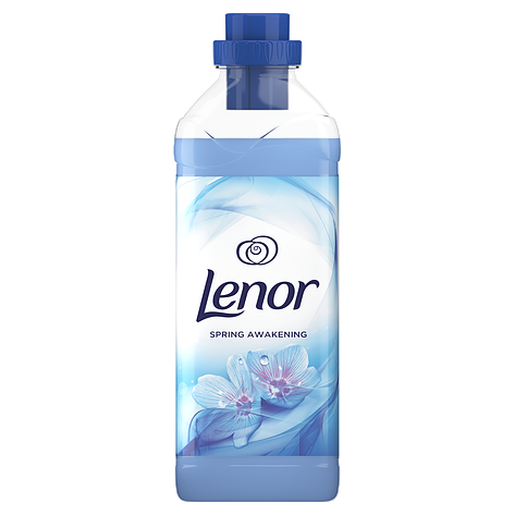 Кондиціонер Lenor, 930мл, Скандинавська весна, фото 1