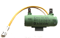Резистор опалювача RENAULT AE, AE Magnum, Magnum E-Tech, Magnum DXi 12/13 5001829117